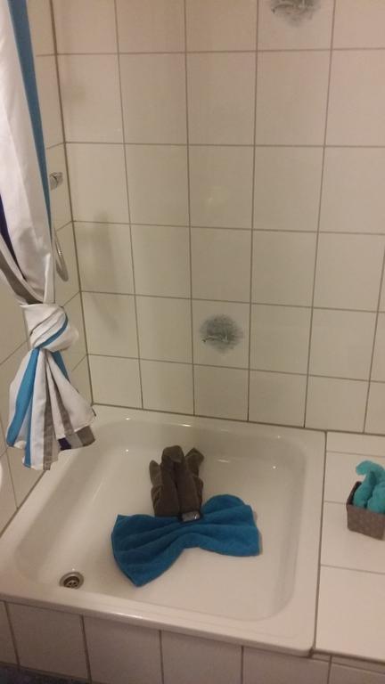 Gaestehaus Sylvie Rust Kültér fotó